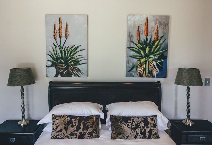 Pension Castellon Boutique Guesthouse 7