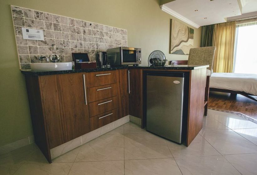 Pension Castellon Boutique Guesthouse 8