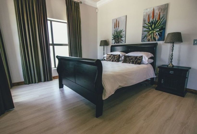 Pension Castellon Boutique Guesthouse 9