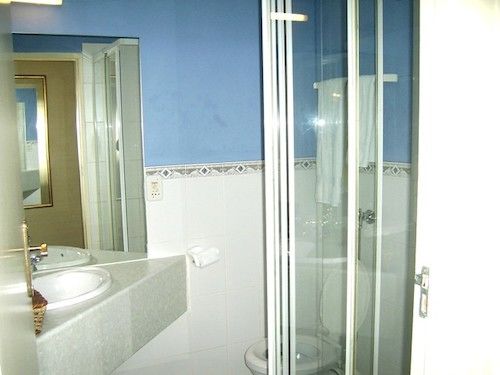 Pension Broadway Guesthouse 10