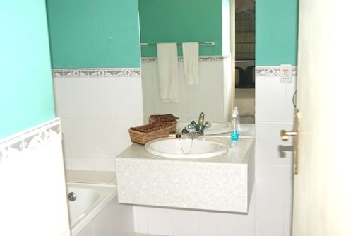 Pension Broadway Guesthouse 11