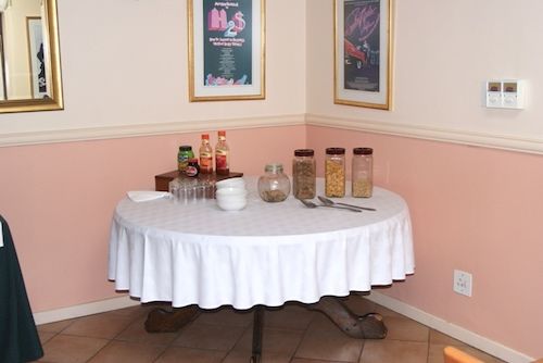 Pension Broadway Guesthouse 12