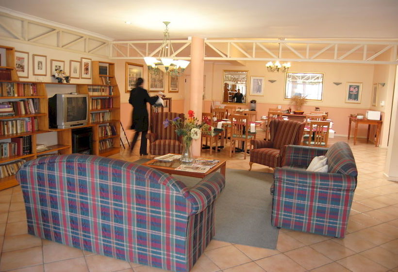 Pension Broadway Guesthouse 15