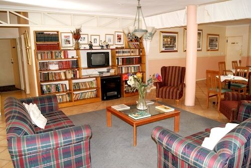 Pension Broadway Guesthouse 16