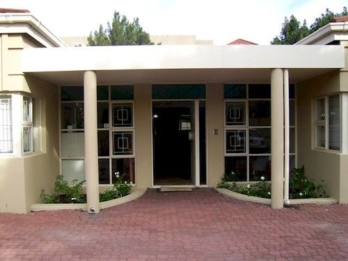 Pension Broadway Guesthouse 17