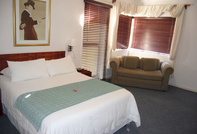 Pension Broadway Guesthouse 3