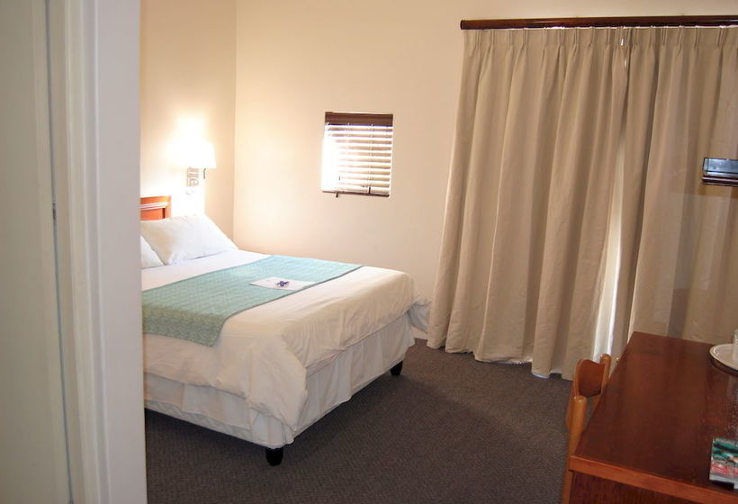 Pension Broadway Guesthouse 4