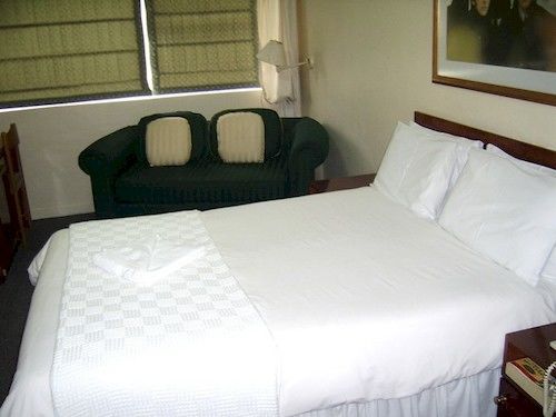 Pension Broadway Guesthouse 5