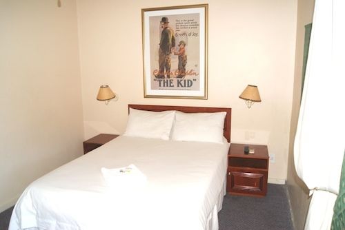 Pension Broadway Guesthouse 6