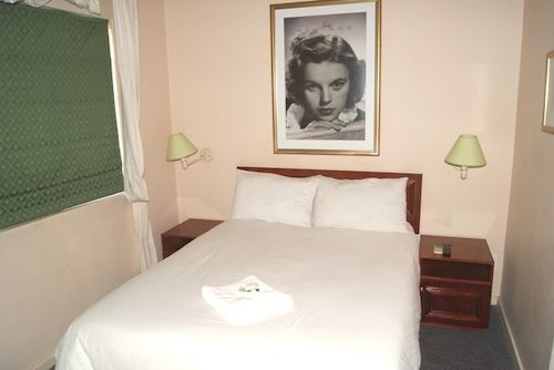 Pension Broadway Guesthouse 7