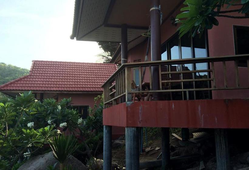 Hotel Ao Leuk Grand Hill Resort
