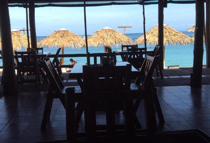 Hotel Ao Leuk Grand Hill Resort 1