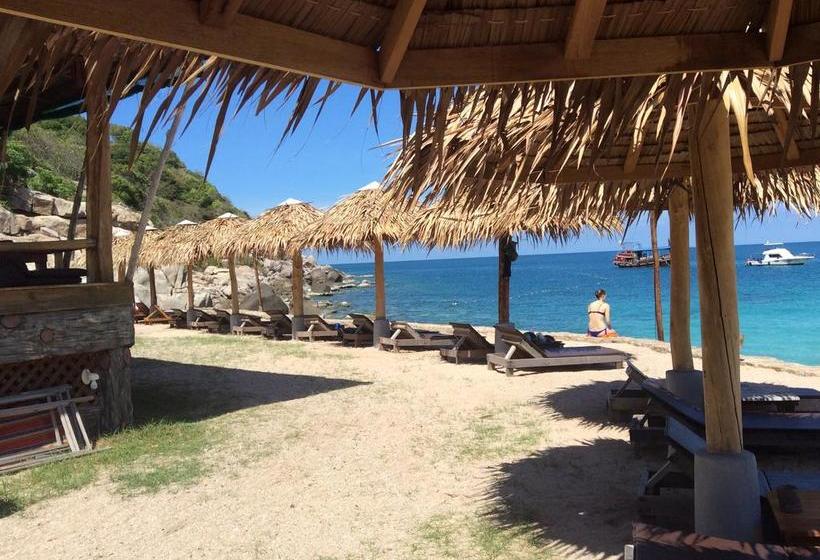 Hotel Ao Leuk Grand Hill Resort 12