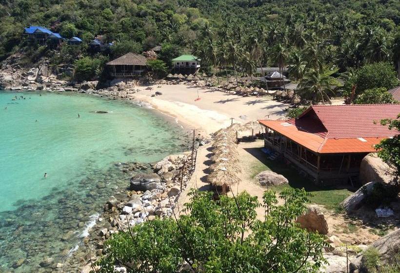 Hotel Ao Leuk Grand Hill Resort 13