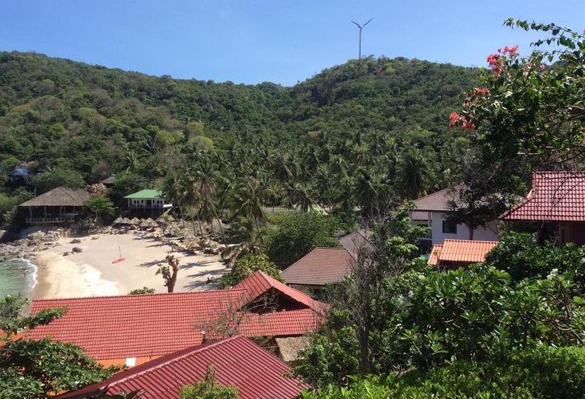 Hotel Ao Leuk Grand Hill Resort 15