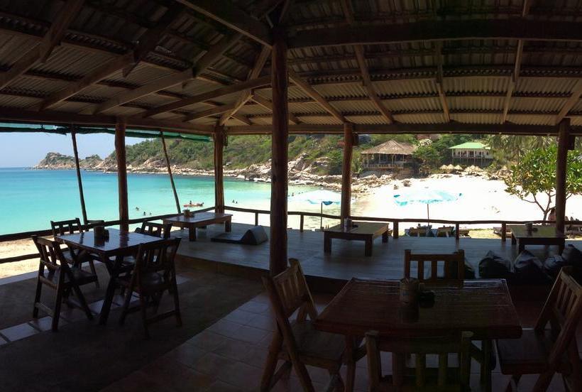 Hotel Ao Leuk Grand Hill Resort 16