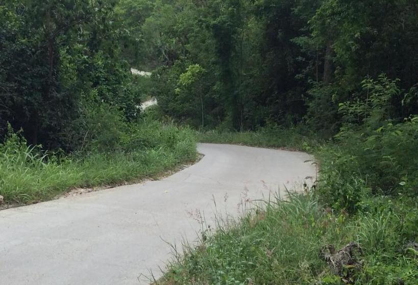 Hotel Ao Leuk Grand Hill Resort 18