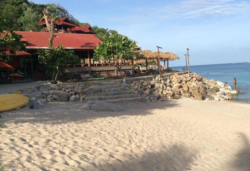 Hotel Ao Leuk Grand Hill Resort 19