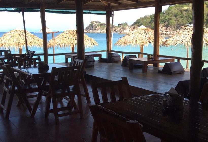 Hotel Ao Leuk Grand Hill Resort 2