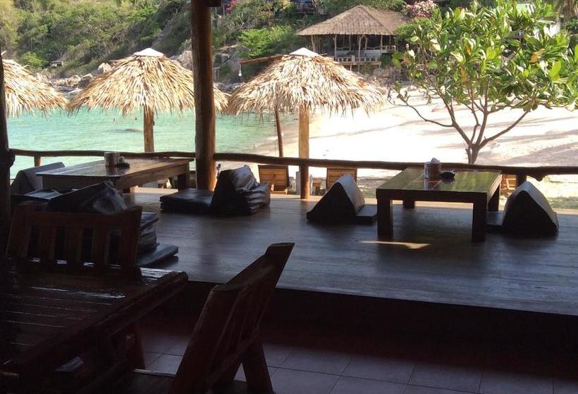 Hotel Ao Leuk Grand Hill Resort 3