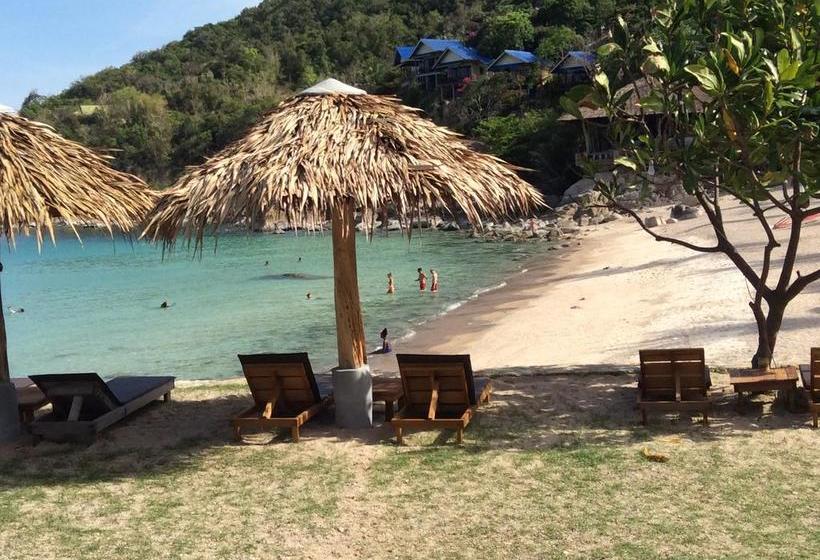 Hotel Ao Leuk Grand Hill Resort 4