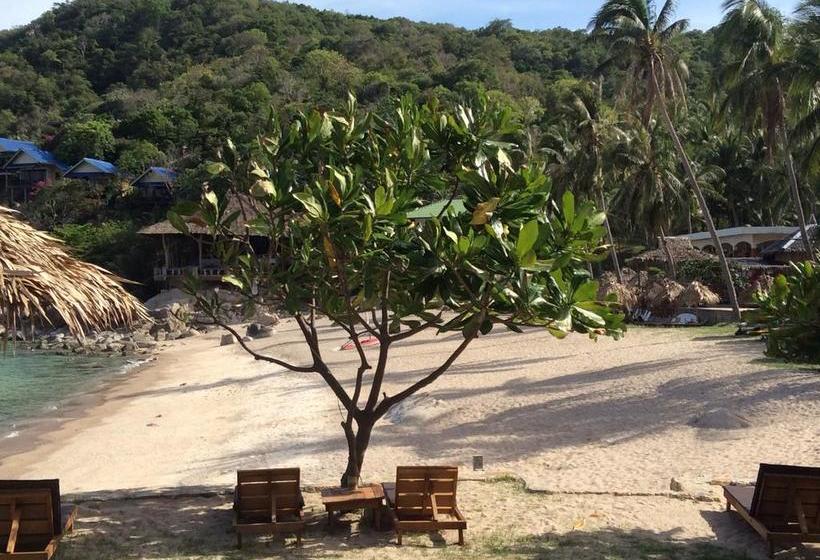 Hotel Ao Leuk Grand Hill Resort 5