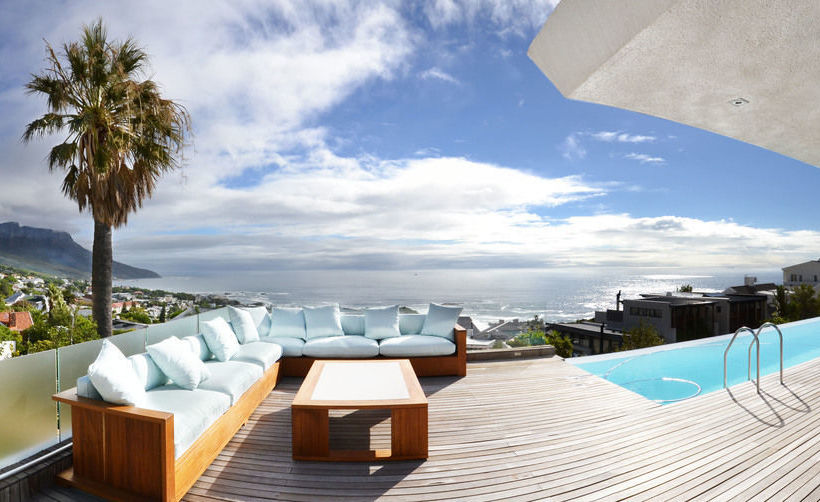 Scandinavian Mansion. 9 Bedroom Palace