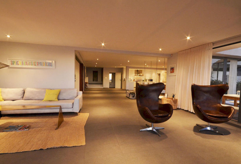 Scandinavian Mansion. 9 Bedroom Palace 1