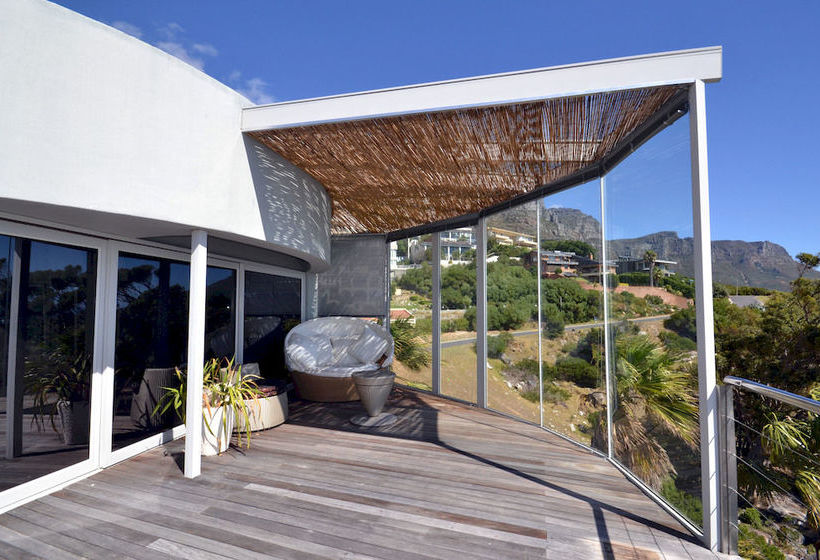 Scandinavian Mansion. 9 Bedroom Palace 11