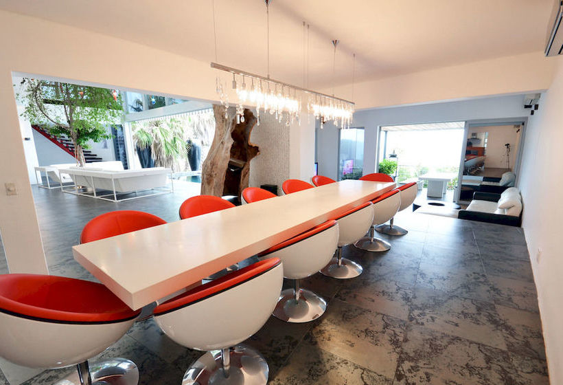 Scandinavian Mansion. 9 Bedroom Palace 12