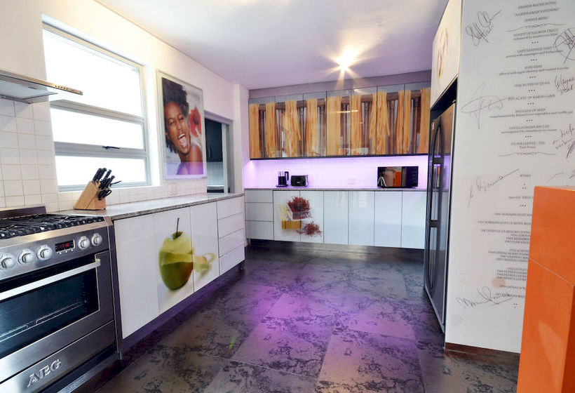 Scandinavian Mansion. 9 Bedroom Palace 13