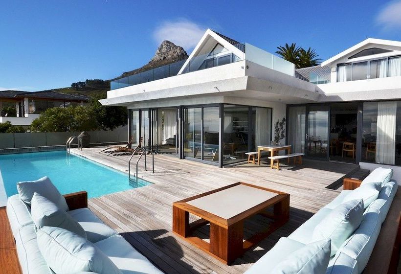 Scandinavian Mansion. 9 Bedroom Palace 16