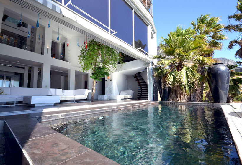 Scandinavian Mansion. 9 Bedroom Palace 18