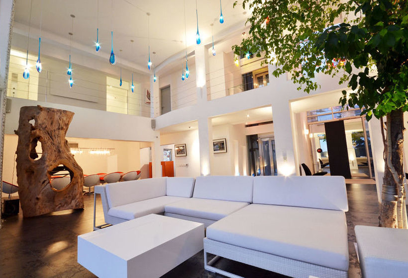 Scandinavian Mansion. 9 Bedroom Palace 2