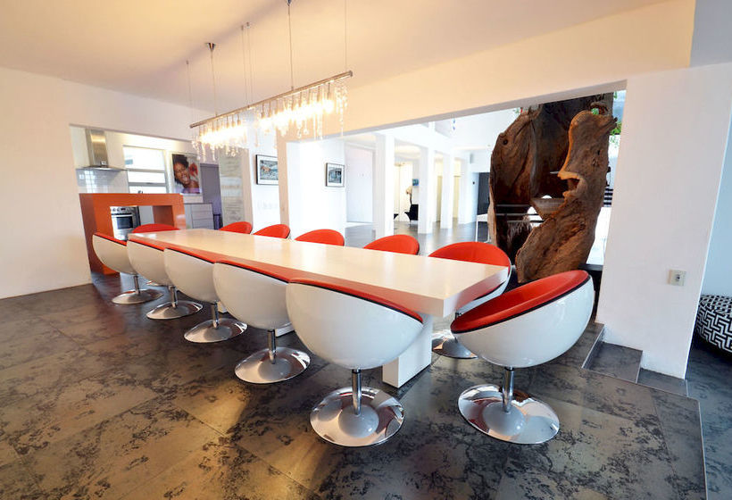 Scandinavian Mansion. 9 Bedroom Palace 20