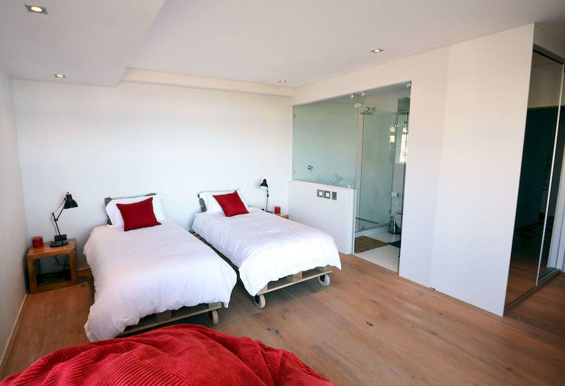 Scandinavian Mansion. 9 Bedroom Palace 6