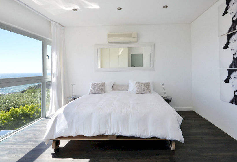 Scandinavian Mansion. 9 Bedroom Palace 8