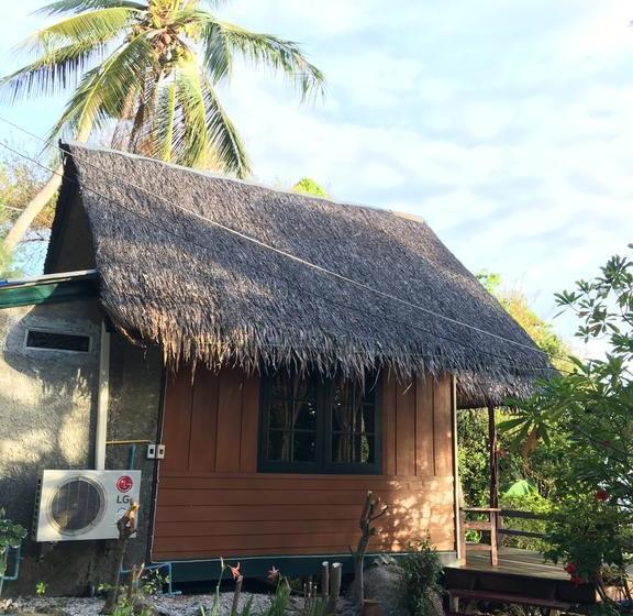 Pension P.d. Beach Resort 10