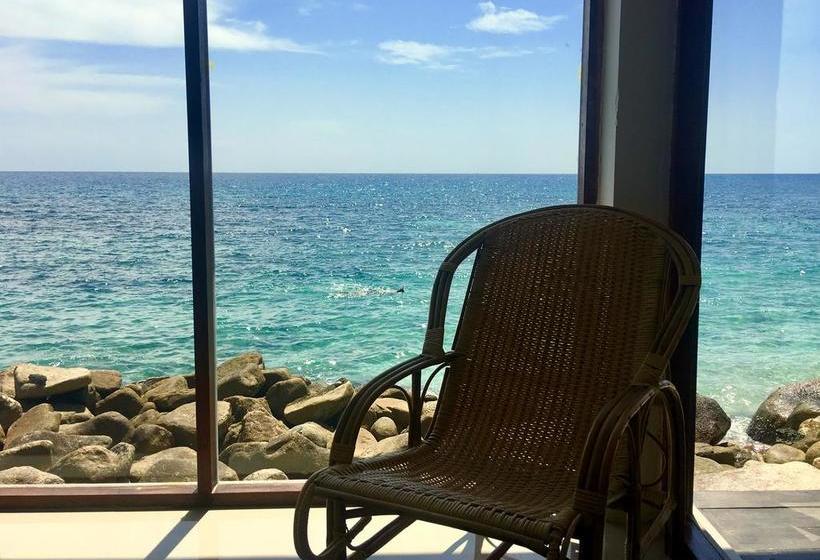 Pension P.d. Beach Resort 2