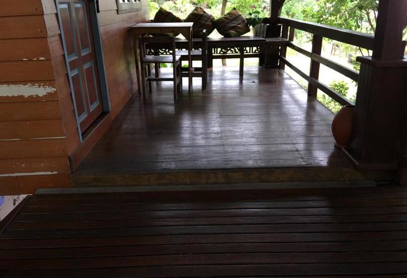 Pension P.d. Beach Resort 4