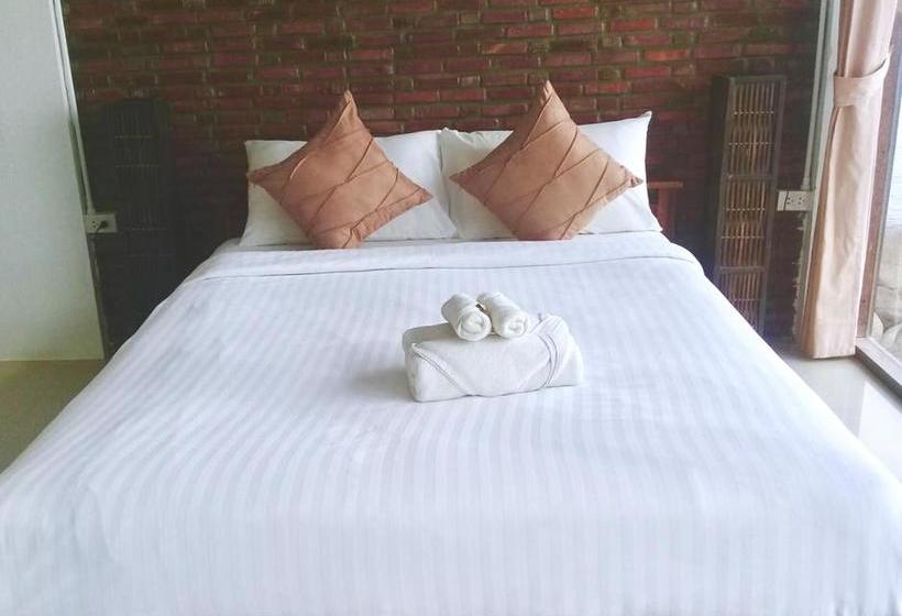 Pension P.d. Beach Resort 7