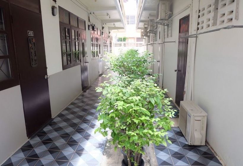 Hotel Grandparent's Home 11