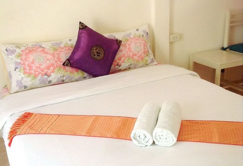 Hotel Grandparent's Home 2