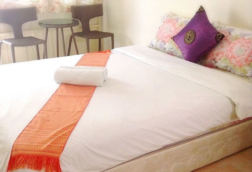 Hotel Grandparent's Home 3