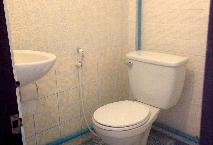 Hotel Grandparent's Home 7