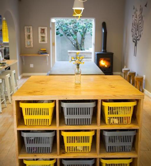 Pension The B.i.g Backpackers