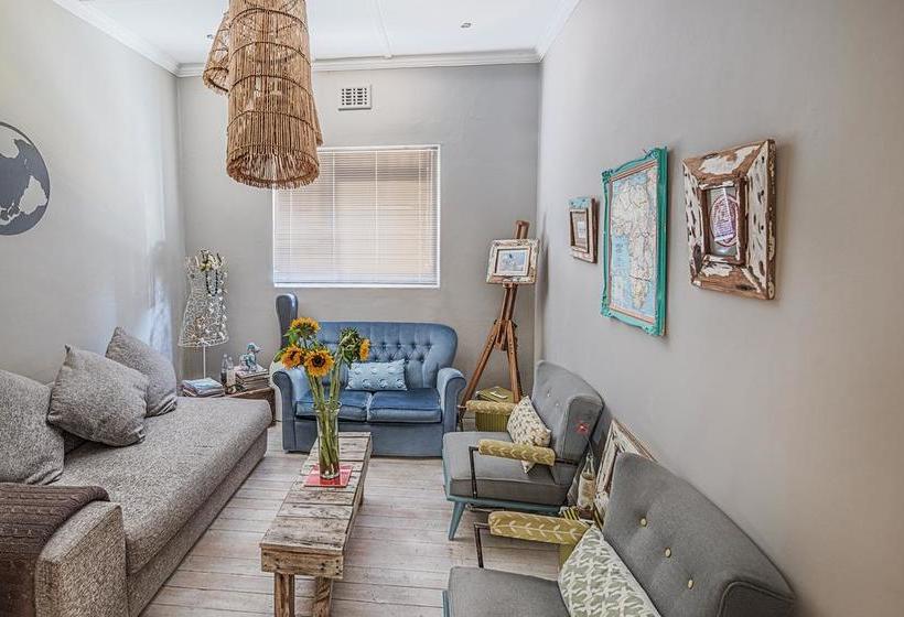 Pension The B.i.g Backpackers 1