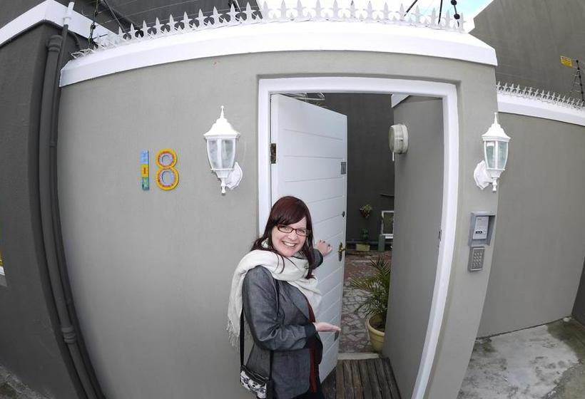 Pension The B.i.g Backpackers 12