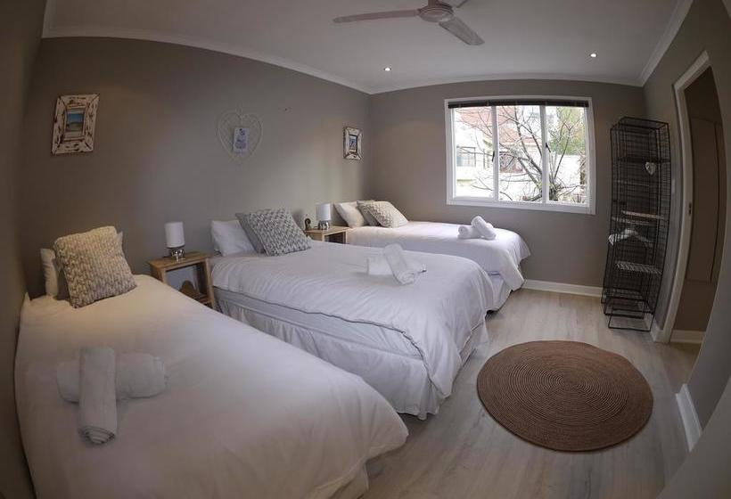 Pension The B.i.g Backpackers 15