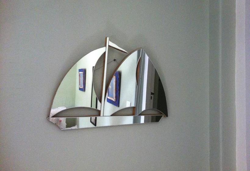 Pension The B.i.g Backpackers 17